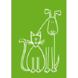 Veterinären på Söder AB logotyp