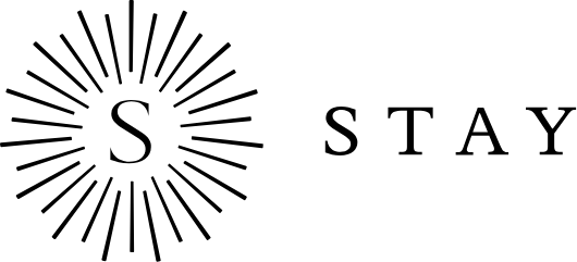Staydesign AB logotyp