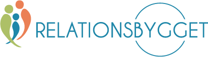 Relationsbygget - HS Psykoterapi AB logotyp