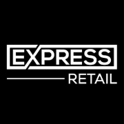 Express Retail Sverige AB logotyp