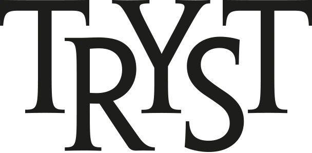 Tryst Stockholm AB logotyp