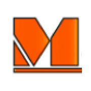 Mälarlaser AB logotyp