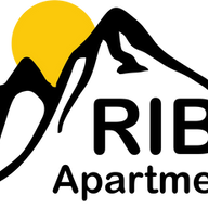 RiBo Apartment AB logotyp