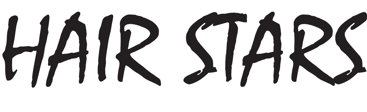 Hairstars i Stockholm AB logotyp