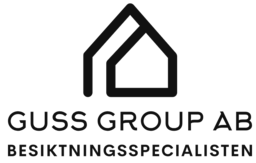 Guss Group AB logotyp