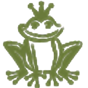 Linneprinsen AB logotyp