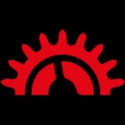 Aspvikens Maskin AB logotyp