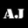 Axel Janssons plåtslageri AB logotyp