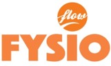 Flow Fysio AB logotyp