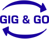 Gig&Go AB logotyp