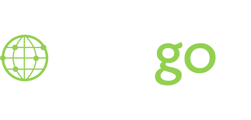 Vojigo AB logotyp