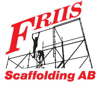 Friis Scaffolding AB logotyp