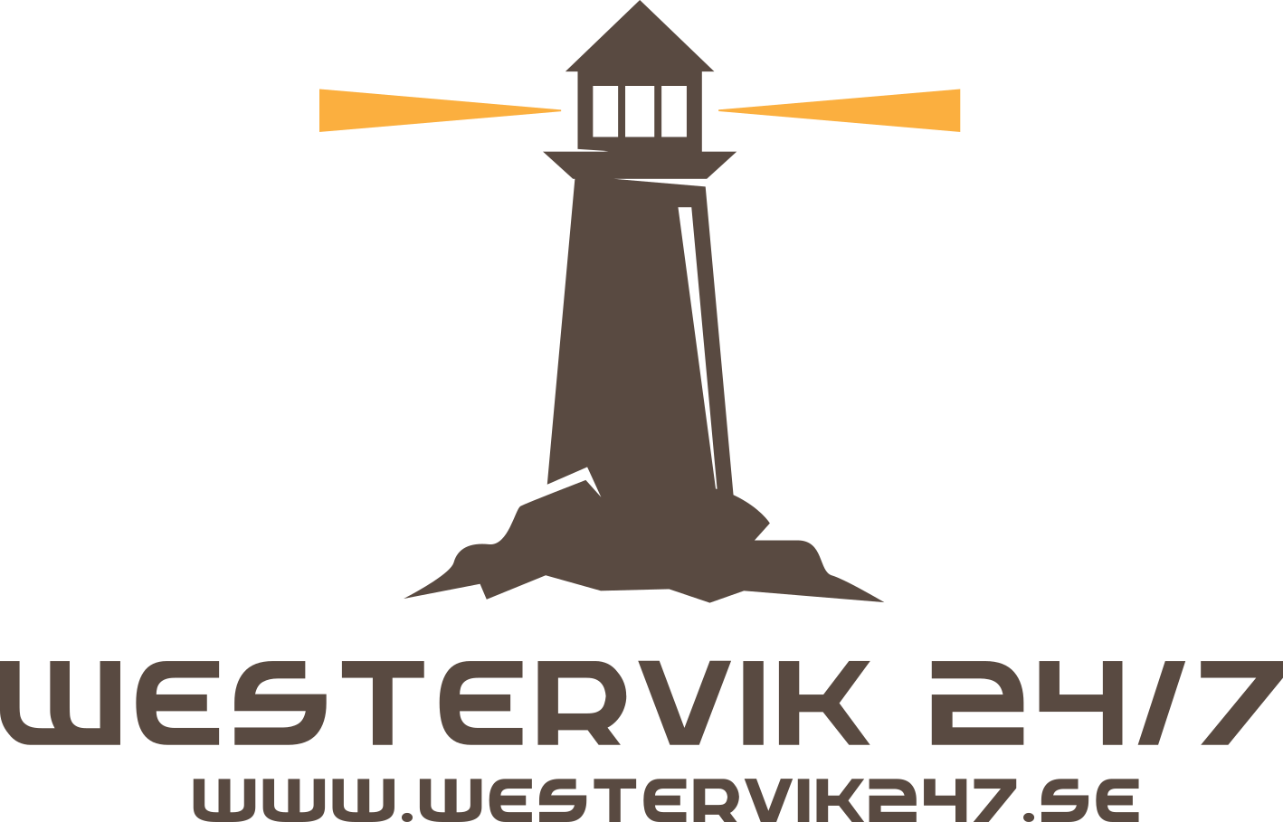 Westervik Tjugofyra Sju AB logotyp
