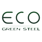 Eco Green Steel Scandinavian AB logotyp