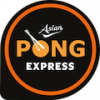 Pong Tyresö AB logotyp