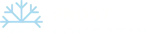 Frost Fastigheter AB logotyp
