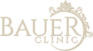 Bauer Clinic AB logotyp