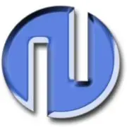 Nettopool AB logotyp