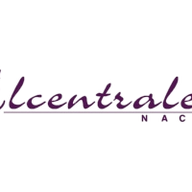 Elcentralen Nacka AB logotyp