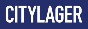 City Lager i Varberg AB logotyp