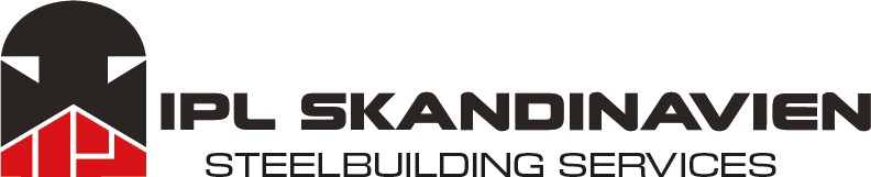 IPL Steel Building Services AB logotyp
