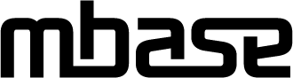 mbase consulting AB logotyp