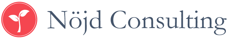 Nöjd Consulting AB logotyp