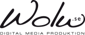 Wolw Datagrafik AB logotyp