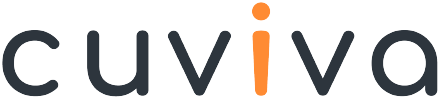 Cuviva AB logotyp