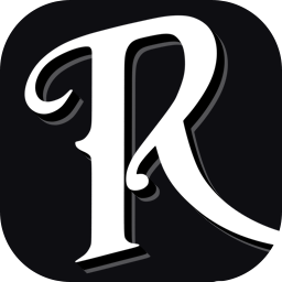 River End Games AB logotyp