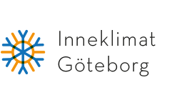 Inneklimat Göteborg AB logotyp