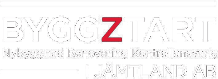 Byggztart i Jämtland AB logotyp