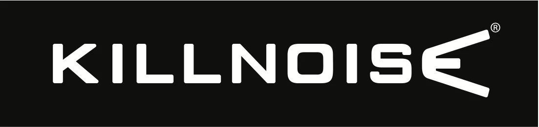 Killnoise Event AB logotyp