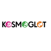 KOSMOGLOT AB logotyp
