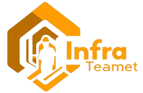 Infrateamet Norden AB logotyp