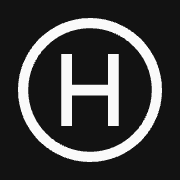 Hedvig AB logotyp