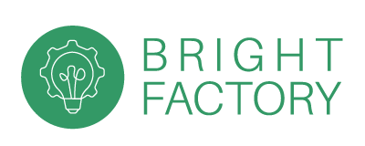 Bright Factory AB logotyp