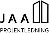 JAA Projektledning AB logotyp