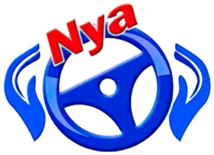 Nya Trafikskolan Avesta AB logotyp