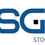SG Stockholm Riv AB logotyp