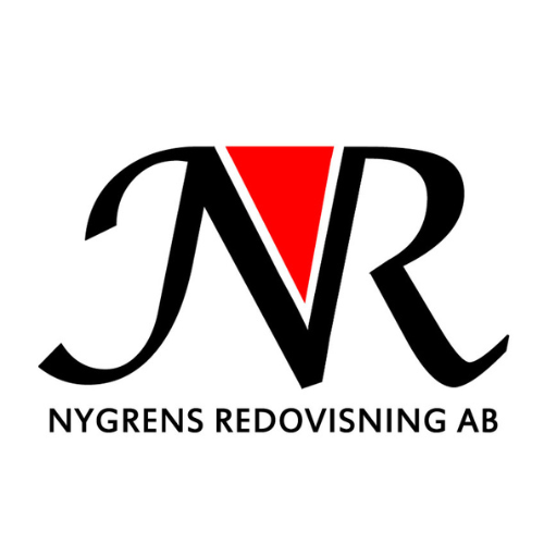 Nygrens Redovisning AB logotyp
