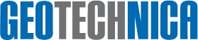 Geotechnica Sverige AB logotyp