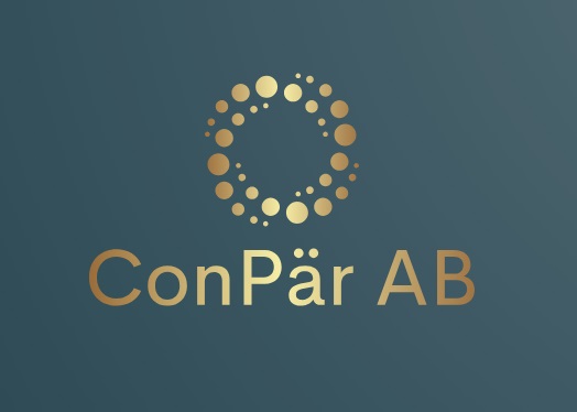 CONPÄR AB logotyp