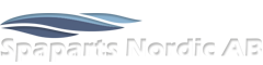 Spaparts Nordic AB logotyp