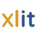 xl.it. group AB logotyp