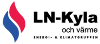 LN-Kyla AB logotyp
