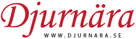 Djurnära AB logotyp