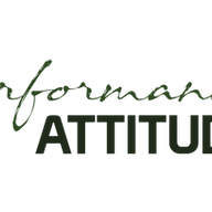 Performance Attitude AB logotyp