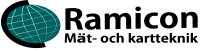 Ramicon AB logotyp