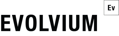 Evolvium AB logotyp